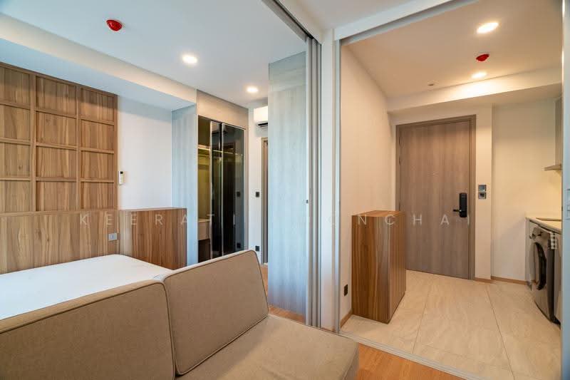 Chewathai Residence Thonglor : ชีวาทัย เรสซิเดนท์ ทองหล่อ, กรุงเทพ, ซอยทองหล่อ 20 ถนนทองหล่อ, คลองตันเหนือ, วัฒนา, กรุงเทพ, 30 ตร.ม., คอนโด ขาย, โดย Keerati Poonchai, 500522326 - DDproperty.com