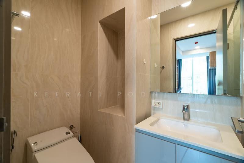 Chewathai Residence Thonglor, Bangkok, Soi Thonglor 20, Thonglor Road, Khlong Tan Nua, Watthana, Bangkok, 1 Bedroom, 30 sqm, Condo For Sale, by Keerati Poonchai, 500522326 - DDproperty.com
