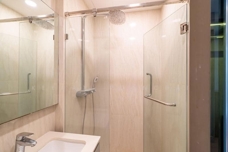 Chewathai Residence Thonglor : ชีวาทัย เรสซิเดนท์ ทองหล่อ, กรุงเทพ, ซอยทองหล่อ 20 ถนนทองหล่อ, คลองตันเหนือ, วัฒนา, กรุงเทพ, 30 ตร.ม., คอนโด ขาย, โดย Keerati Poonchai, 500522326 - DDproperty.com