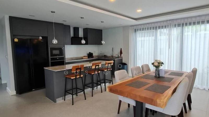 Serenity Residence Jomtien, Chon Buri (Pattaya), Soi Thep Prasit 17, Nong Pru, Bang Lamung (Pattaya), Chon Buri (Pattaya), 4 Bedrooms, 487 sqm, Condo For Sale, by Siwanon Gosachan, 500522327 - DDproperty.com