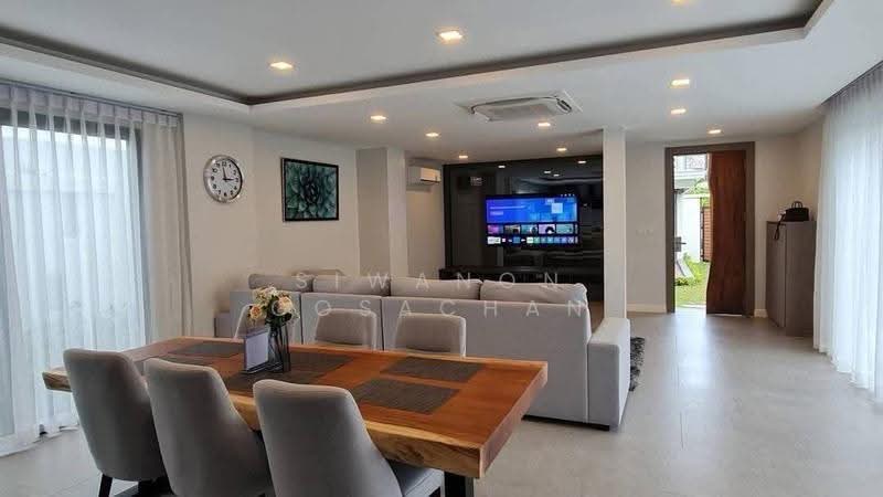 Serenity Residence Jomtien, Chon Buri (Pattaya), Soi Thep Prasit 17, Nong Pru, Bang Lamung (Pattaya), Chon Buri (Pattaya), 4 Bedrooms, 487 sqm, Condo For Sale, by Siwanon Gosachan, 500522327 - DDproperty.com