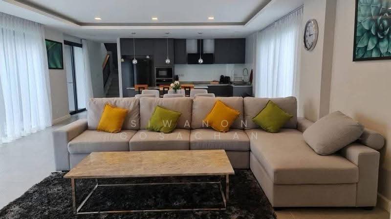 Serenity Residence Jomtien, Chon Buri (Pattaya), Soi Thep Prasit 17, Nong Pru, Bang Lamung (Pattaya), Chon Buri (Pattaya), 4 Bedrooms, 487 sqm, Condo For Sale, by Siwanon Gosachan, 500522327 - DDproperty.com