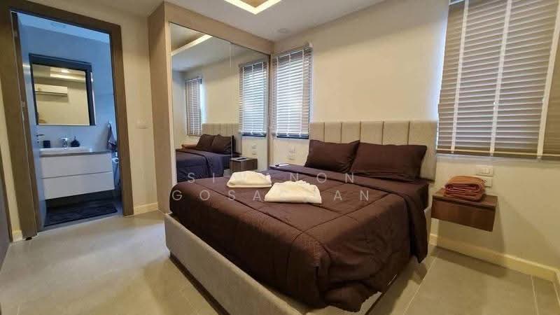 Serenity Residence Jomtien, Chon Buri (Pattaya), Soi Thep Prasit 17, Nong Pru, Bang Lamung (Pattaya), Chon Buri (Pattaya), 4 Bedrooms, 487 sqm, Condo For Sale, by Siwanon Gosachan, 500522327 - DDproperty.com