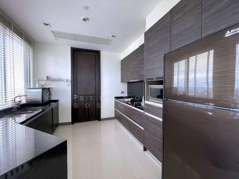 Reflection Jomtien Beach, Chon Buri (Pattaya), 15 Village No. 1 98/1, Na Chom Thian, Sattahip, Chon Buri (Pattaya), 4 Bedrooms, 217 sqm, Condo For Sale, by Siwanon Gosachan, 500522330 - DDproperty.com