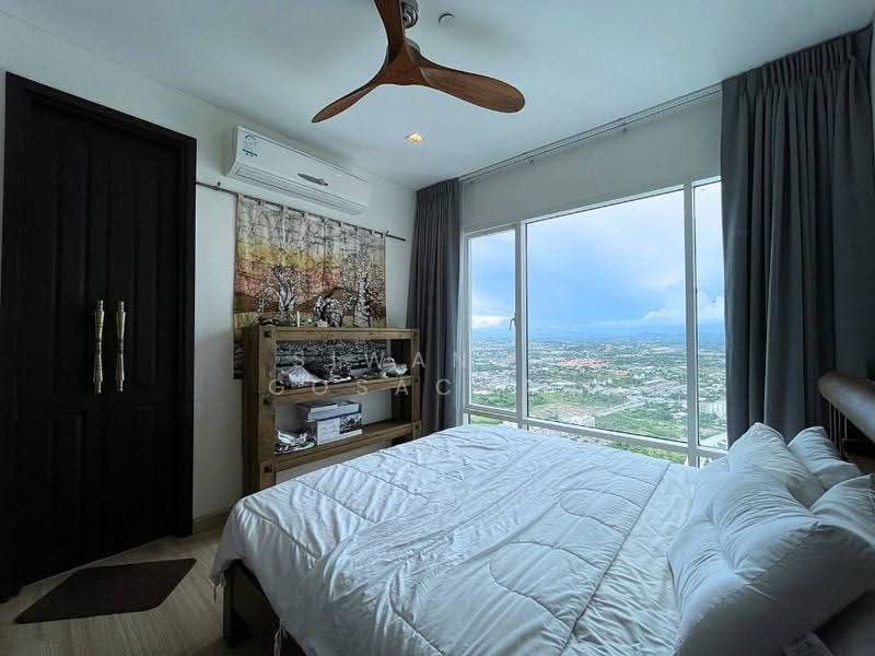 Reflection Jomtien Beach, Chon Buri (Pattaya), 15 Village No. 1 98/1, Na Chom Thian, Sattahip, Chon Buri (Pattaya), 4 Bedrooms, 217 sqm, Condo For Sale, by Siwanon Gosachan, 500522330 - DDproperty.com