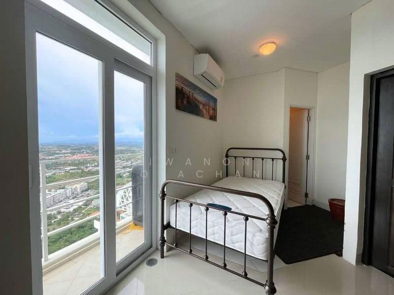 Reflection Jomtien Beach, Chon Buri (Pattaya), 15 Village No. 1 98/1, Na Chom Thian, Sattahip, Chon Buri (Pattaya), 4 Bedrooms, 217 sqm, Condo For Sale, by Siwanon Gosachan, 500522330 - DDproperty.com