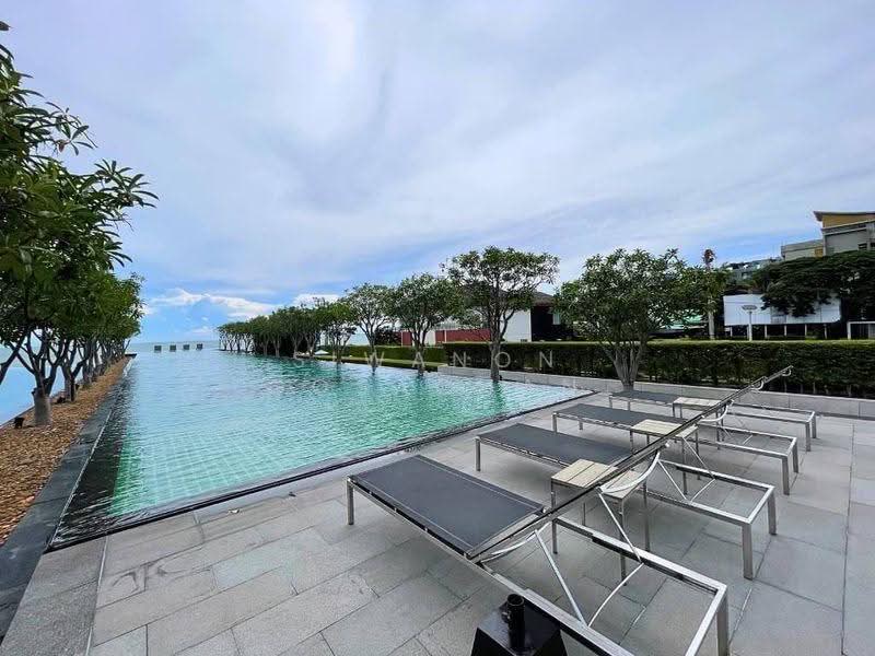Reflection Jomtien Beach, Chon Buri (Pattaya), 15 Village No. 1 98/1, Na Chom Thian, Sattahip, Chon Buri (Pattaya), 4 Bedrooms, 217 sqm, Condo For Sale, by Siwanon Gosachan, 500522330 - DDproperty.com
