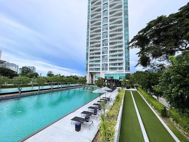 Reflection Jomtien Beach, Chon Buri (Pattaya), 15 Village No. 1 98/1, Na Chom Thian, Sattahip, Chon Buri (Pattaya), 4 Bedrooms, 217 sqm, Condo For Sale, by Siwanon Gosachan, 500522330 - DDproperty.com