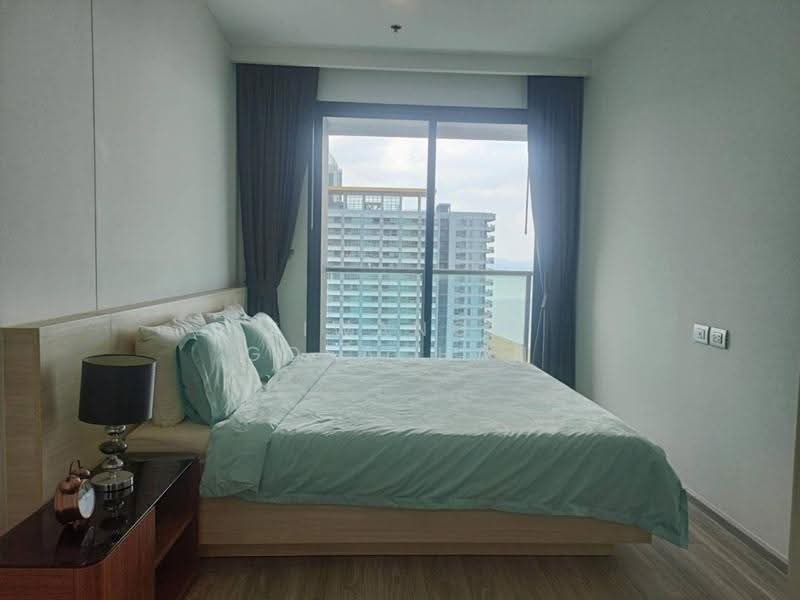 AERAS Beachfront Condominium Jomtien, Chon Buri (Pattaya), Moo 12, Soi Jomtienbeach, Jomtienbeach Road, Nong Pru, Bang Lamung (Pattaya), Chon Buri (Pattaya), 1 Bedroom, 48 sqm, Condo For Sale, by Siwanon Gosachan, 500522331 - DDproperty.com