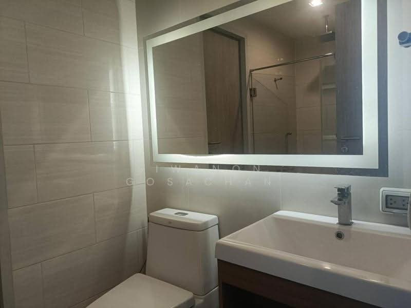 AERAS Beachfront Condominium Jomtien, Chon Buri (Pattaya), Moo 12, Soi Jomtienbeach, Jomtienbeach Road, Nong Pru, Bang Lamung (Pattaya), Chon Buri (Pattaya), 1 Bedroom, 48 sqm, Condo For Sale, by Siwanon Gosachan, 500522331 - DDproperty.com