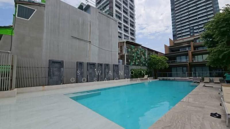 AERAS Beachfront Condominium Jomtien, Chon Buri (Pattaya), Moo 12, Soi Jomtienbeach, Jomtienbeach Road, Nong Pru, Bang Lamung (Pattaya), Chon Buri (Pattaya), 1 Bedroom, 48 sqm, Condo For Sale, by Siwanon Gosachan, 500522331 - DDproperty.com