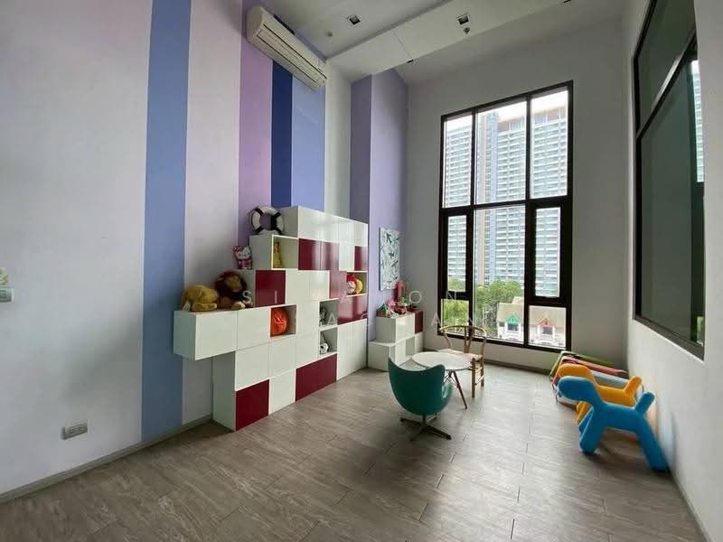 AERAS Beachfront Condominium Jomtien : แอราส คอนโด, ชลบุรี, หมู่ 12 ซอยจอมเทียน 17 ถนนหาดจอมเทียน, หนองปรือ, บางละมุง, ชลบุรี, 48 ตร.ม., คอนโด ขาย, โดย Siwanon Gosachan, 500522331 - DDproperty.com