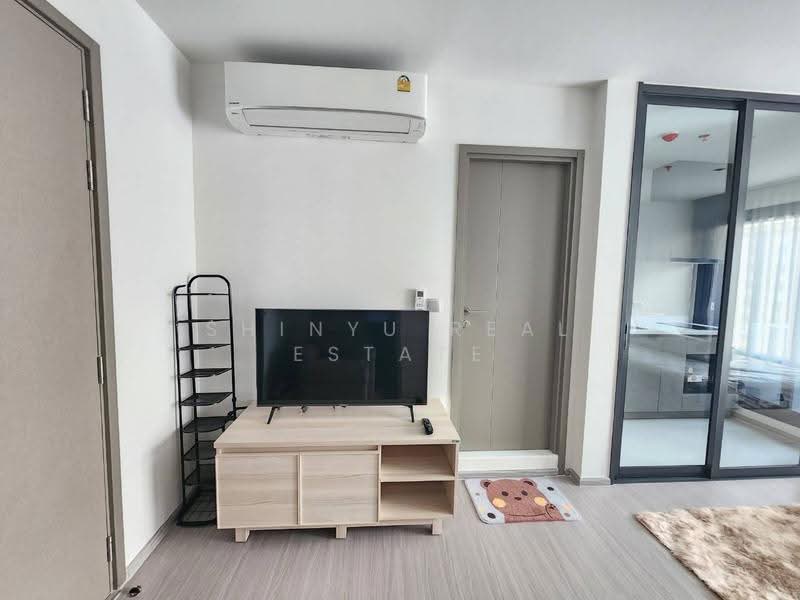 Life Asoke Hype : ไลฟ์ อโศก ไฮป์, กรุงเทพ, 339 ถนน จตุรทิศ, มักกะสัน, ราชเทวี, กรุงเทพ, 26 ตร.ม., คอนโด ให้เช่า, โดย Shinyu Real Estate, 500522333 - DDproperty.com