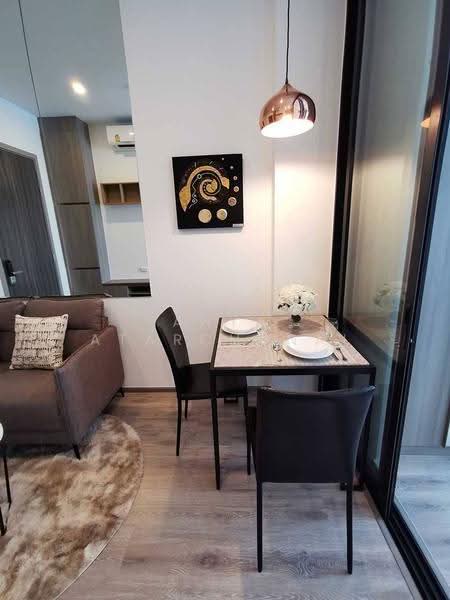 Knightsbridge Prime Onnut, Bangkok, Soi On Nut 1/1 Sukhumvit Road77, Phra Kanong Nua, Watthana, Bangkok, 1 Bedroom, 30 sqm, Condo For Rent, by Anya Atarchanai, 500522334 - DDproperty.com