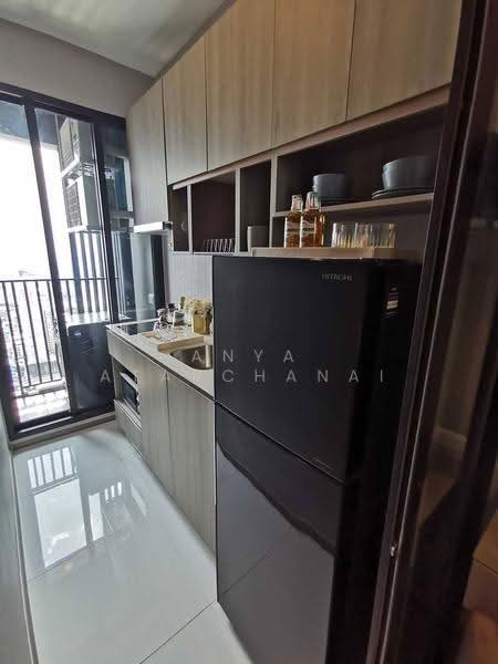 Knightsbridge Prime Onnut, Bangkok, Soi On Nut 1/1 Sukhumvit Road77, Phra Kanong Nua, Watthana, Bangkok, 1 Bedroom, 30 sqm, Condo For Rent, by Anya Atarchanai, 500522334 - DDproperty.com