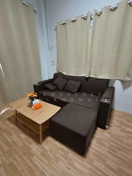 A house for rent near Tube Trek Waterpark Chiang Mai,Rental Price: 12,000 THB / month No.13H745, Chiang Mai, Mae Pu Ka, San Kamphaeng, Chiang Mai, 2 Bedrooms, 100 sqm, Single Detached House For Rent, by Baandeedee Chiangmai, 500522335 - DDproperty.com