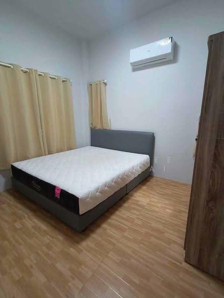 บ้านให้เช่า – ใกล้สวนน้ำสันกำแพง เพียง 10 นาที ค่าเช่า 12,000 บาท / เดือน รหัสทรัพย์ : No.13H745, เชียงใหม่, แม่ปูคา, สันกำแพง, เชียงใหม่, 100 ตร.ม., บ้านเดี่ยว ให้เช่า, โดย Baandeedee Chiangmai, 500522335 - DDproperty.com