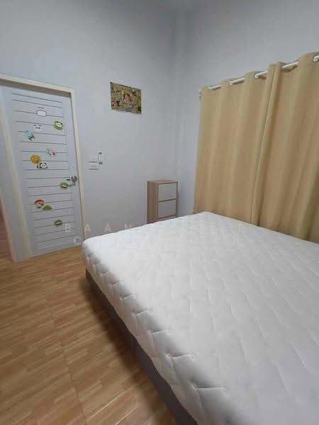 บ้านให้เช่า – ใกล้สวนน้ำสันกำแพง เพียง 10 นาที ค่าเช่า 12,000 บาท / เดือน รหัสทรัพย์ : No.13H745, เชียงใหม่, แม่ปูคา, สันกำแพง, เชียงใหม่, 100 ตร.ม., บ้านเดี่ยว ให้เช่า, โดย Baandeedee Chiangmai, 500522335 - DDproperty.com