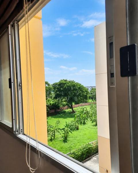 Lumpini Condo Town Nida-Sereethai 2, Bangkok, Seri Thai Road, Khlong Kum, Bueng Kum, Bangkok, 1 Bedroom, 23 sqm, Condo For Sale, by THE LIVING HUB, 500522337 - DDproperty.com