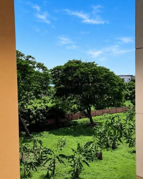 Lumpini Condo Town Nida-Sereethai 2 : ลุมพินี คอนโดทาวน์ นิด้า เสรีไทย 2, กรุงเทพ, เสรีไทย, คลองกุ่ม, บึงกุ่ม, กรุงเทพ, 23 ตร.ม., คอนโด ขาย, โดย THE LIVING HUB, 500522337 - DDproperty.com