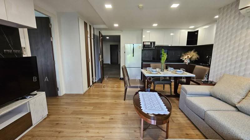 Kasturi Residence, Bangkok, 246 Thonglor Road, Khlong Tan Nua, Watthana, Bangkok, 2 Bedrooms, 80 sqm, Condo For Rent, by BANGKOK PROPERTY AGENTS, 500522340 - DDproperty.com
