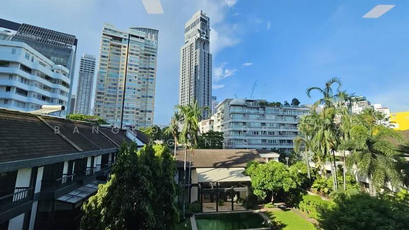 Kasturi Residence, Bangkok, 246 Thonglor Road, Khlong Tan Nua, Watthana, Bangkok, 2 Bedrooms, 80 sqm, Condo For Rent, by BANGKOK PROPERTY AGENTS, 500522340 - DDproperty.com