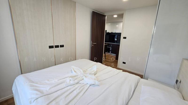 Kasturi Residence, Bangkok, 246 Thonglor Road, Khlong Tan Nua, Watthana, Bangkok, 2 Bedrooms, 80 sqm, Condo For Rent, by BANGKOK PROPERTY AGENTS, 500522340 - DDproperty.com