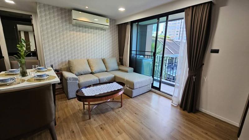 Kasturi Residence, Bangkok, 246 Thonglor Road, Khlong Tan Nua, Watthana, Bangkok, 2 Bedrooms, 80 sqm, Condo For Rent, by BANGKOK PROPERTY AGENTS, 500522340 - DDproperty.com
