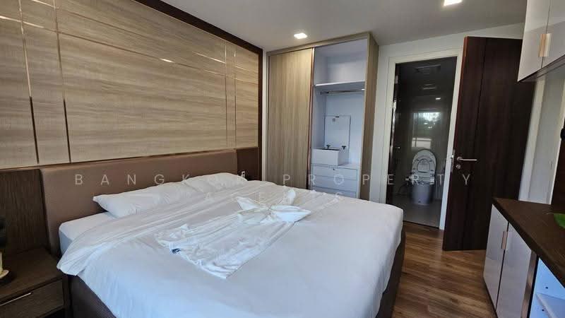 Kasturi Residence, Bangkok, 246 Thonglor Road, Khlong Tan Nua, Watthana, Bangkok, 2 Bedrooms, 80 sqm, Condo For Rent, by BANGKOK PROPERTY AGENTS, 500522340 - DDproperty.com
