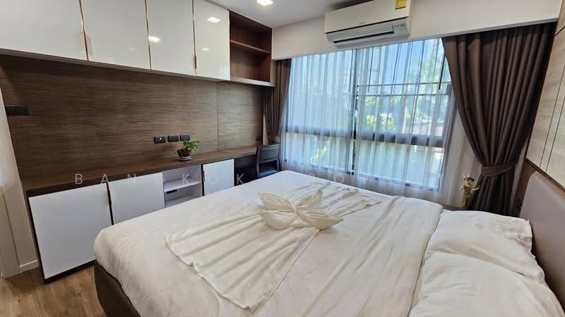 Kasturi Residence, Bangkok, 246 Thonglor Road, Khlong Tan Nua, Watthana, Bangkok, 2 Bedrooms, 80 sqm, Condo For Rent, by BANGKOK PROPERTY AGENTS, 500522340 - DDproperty.com