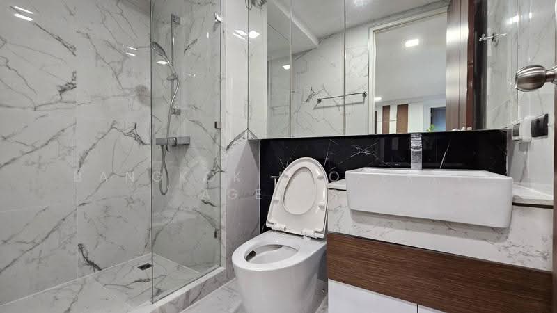 Kasturi Residence, Bangkok, 246 Thonglor Road, Khlong Tan Nua, Watthana, Bangkok, 2 Bedrooms, 80 sqm, Condo For Rent, by BANGKOK PROPERTY AGENTS, 500522340 - DDproperty.com
