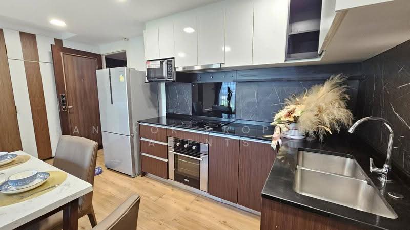 Kasturi Residence, Bangkok, 246 Thonglor Road, Khlong Tan Nua, Watthana, Bangkok, 2 Bedrooms, 80 sqm, Condo For Rent, by BANGKOK PROPERTY AGENTS, 500522340 - DDproperty.com
