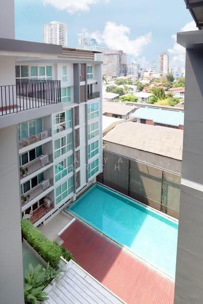 DLV Thonglor 20 : ดี แอล วี ทองหล่อ 20, กรุงเทพ, 18 ซอยทองหล่อ 20 ถนนทองหล่อ, คลองตันเหนือ, วัฒนา, กรุงเทพ, 66 ตร.ม., คอนโด ให้เช่า, โดย Anya Atarchanai, 500522344 - DDproperty.com