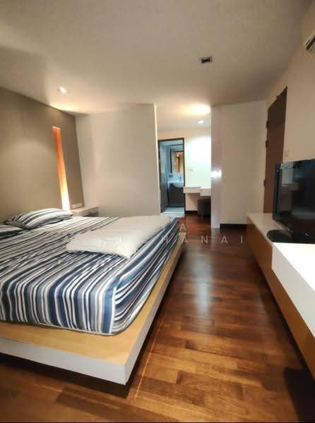 DLV Thonglor 20 : ดี แอล วี ทองหล่อ 20, กรุงเทพ, 18 ซอยทองหล่อ 20 ถนนทองหล่อ, คลองตันเหนือ, วัฒนา, กรุงเทพ, 66 ตร.ม., คอนโด ให้เช่า, โดย Anya Atarchanai, 500522344 - DDproperty.com