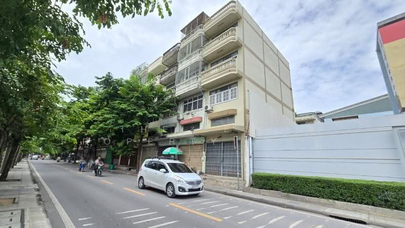 อาคารพาณิชย์ภาษีเจริญ กรุงเทพมหานคร, Bangkok, Pak Khlong Phasi Charoen, Phasi Charoen, Bangkok, , 150 sqm, Shophouse For Sale, by The Best Property เหมยหลิง, 500522345 - DDproperty.com