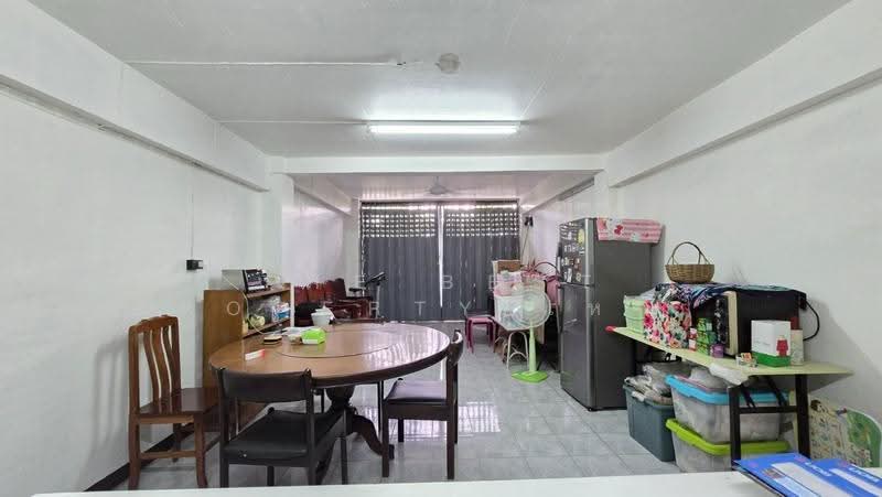 อาคารพาณิชย์ภาษีเจริญ กรุงเทพมหานคร, Bangkok, Pak Khlong Phasi Charoen, Phasi Charoen, Bangkok, , 150 sqm, Shophouse For Sale, by The Best Property เหมยหลิง, 500522345 - DDproperty.com