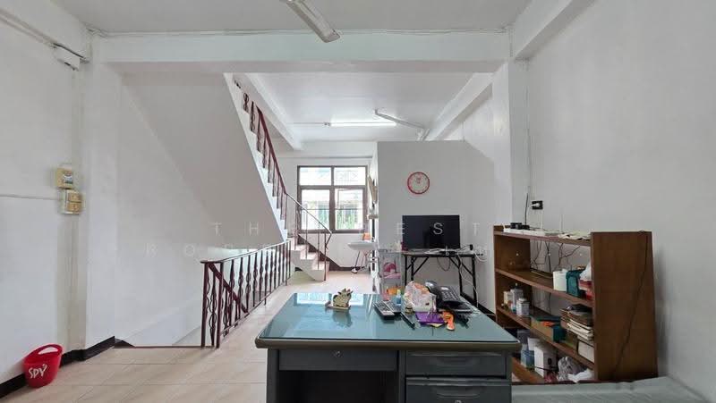 อาคารพาณิชย์ภาษีเจริญ กรุงเทพมหานคร, Bangkok, Pak Khlong Phasi Charoen, Phasi Charoen, Bangkok, , 150 sqm, Shophouse For Sale, by The Best Property เหมยหลิง, 500522345 - DDproperty.com