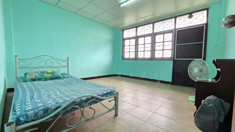 อาคารพาณิชย์ภาษีเจริญ กรุงเทพมหานคร, Bangkok, Pak Khlong Phasi Charoen, Phasi Charoen, Bangkok, , 150 sqm, Shophouse For Sale, by The Best Property เหมยหลิง, 500522345 - DDproperty.com