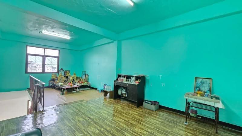 อาคารพาณิชย์ภาษีเจริญ กรุงเทพมหานคร, Bangkok, Pak Khlong Phasi Charoen, Phasi Charoen, Bangkok, , 150 sqm, Shophouse For Sale, by The Best Property เหมยหลิง, 500522345 - DDproperty.com