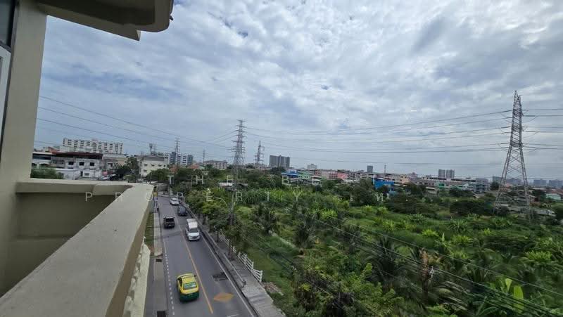 อาคารพาณิชย์ภาษีเจริญ กรุงเทพมหานคร, Bangkok, Pak Khlong Phasi Charoen, Phasi Charoen, Bangkok, , 150 sqm, Shophouse For Sale, by The Best Property เหมยหลิง, 500522345 - DDproperty.com