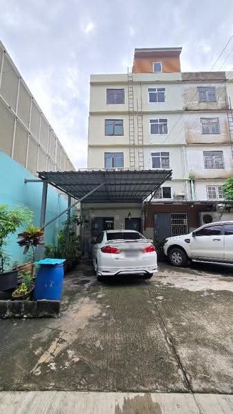 อาคารพาณิชย์ภาษีเจริญ กรุงเทพมหานคร, Bangkok, Pak Khlong Phasi Charoen, Phasi Charoen, Bangkok, , 150 sqm, Shophouse For Sale, by The Best Property เหมยหลิง, 500522345 - DDproperty.com