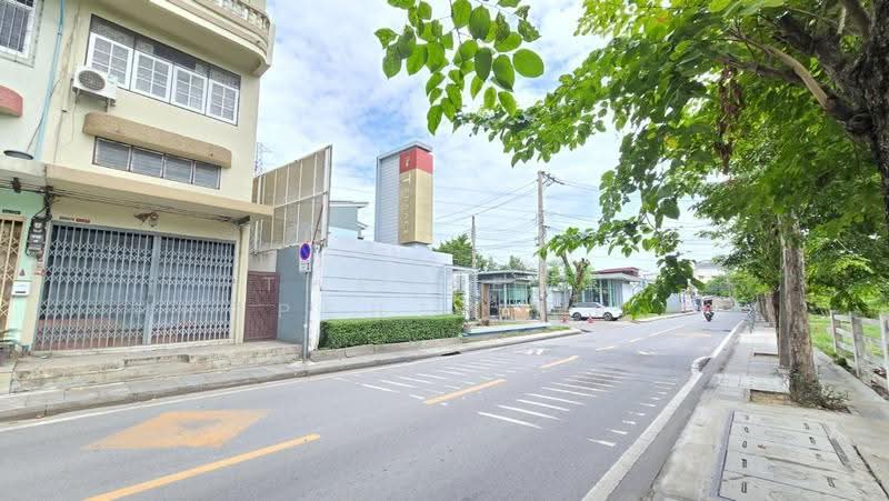 อาคารพาณิชย์ภาษีเจริญ กรุงเทพมหานคร, Bangkok, Pak Khlong Phasi Charoen, Phasi Charoen, Bangkok, , 150 sqm, Shophouse For Sale, by The Best Property เหมยหลิง, 500522345 - DDproperty.com