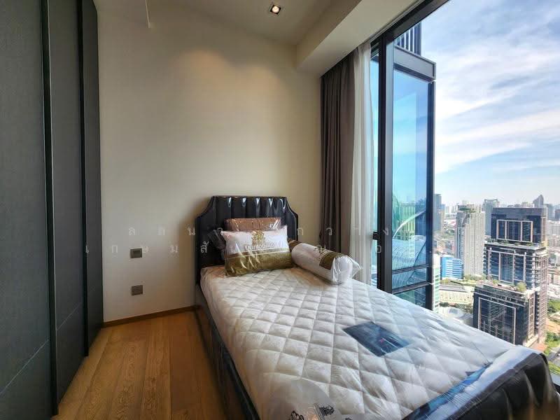 28 Chidlom, Bangkok, 28 Chit Lom Alley, Lumphini, Pathum Wan, Bangkok, 2 Bedrooms, 70 sqm, Condo For Sale, by Lalana (Kwang) Kashemsanta, 500522347 - DDproperty.com