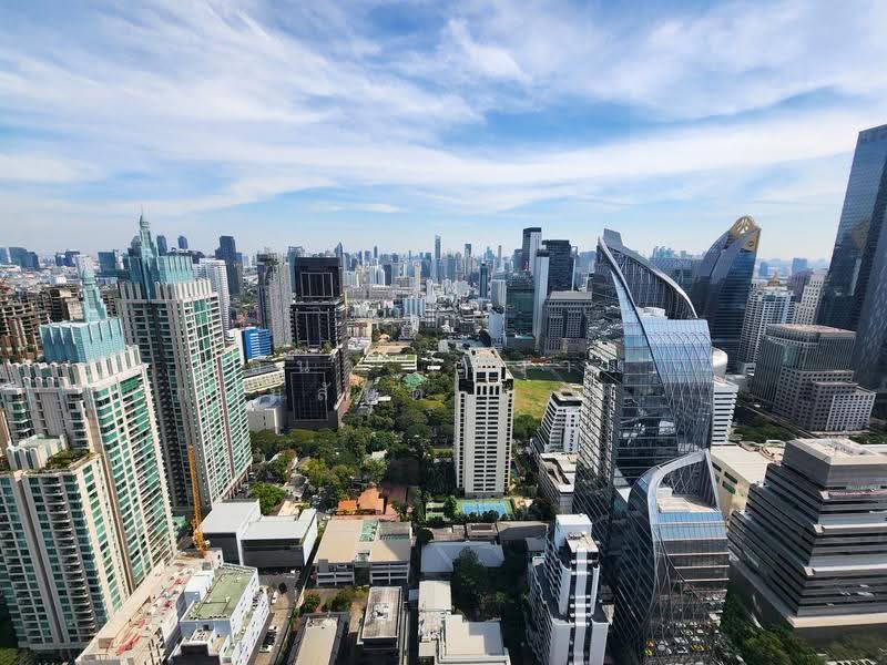28 Chidlom, Bangkok, 28 Chit Lom Alley, Lumphini, Pathum Wan, Bangkok, 2 Bedrooms, 70 sqm, Condo For Sale, by Lalana (Kwang) Kashemsanta, 500522347 - DDproperty.com