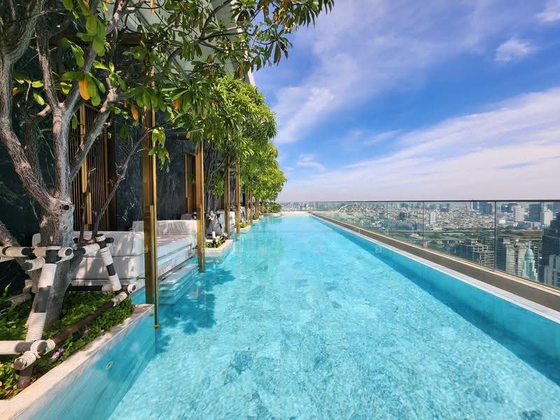28 Chidlom, Bangkok, 28 Chit Lom Alley, Lumphini, Pathum Wan, Bangkok, 2 Bedrooms, 70 sqm, Condo For Sale, by Lalana (Kwang) Kashemsanta, 500522347 - DDproperty.com