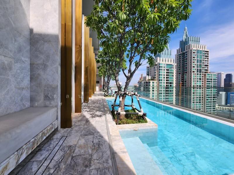 28 Chidlom, Bangkok, 28 Chit Lom Alley, Lumphini, Pathum Wan, Bangkok, 2 Bedrooms, 70 sqm, Condo For Sale, by Lalana (Kwang) Kashemsanta, 500522347 - DDproperty.com