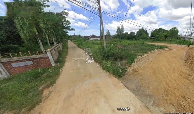 ที่ดินปราณบุรี ประจวบคีรีขันธ์, Prachuap Khiri Khan, Wang-Pong, Pran Buri, Prachuap Khiri Khan, , 731 sqm, Land For Sale, by The Best Property ป๋อมแป๋ม, 500522348 - DDproperty.com