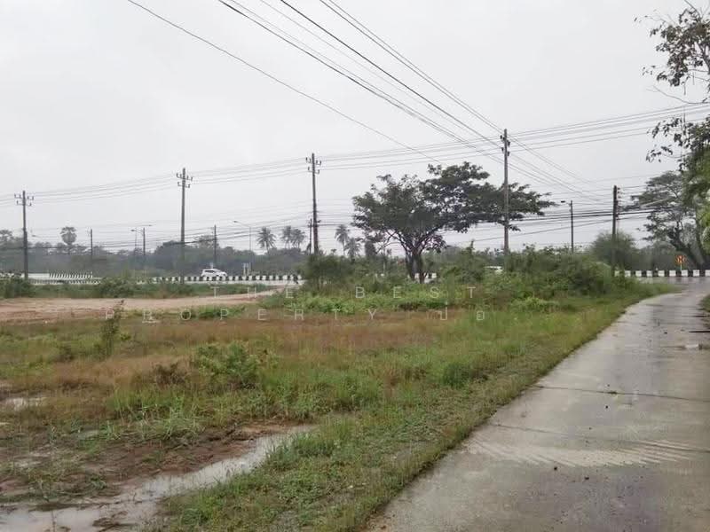 ที่ดินปราณบุรี ประจวบคีรีขันธ์, Prachuap Khiri Khan, Wang-Pong, Pran Buri, Prachuap Khiri Khan, , 731 sqm, Land For Sale, by The Best Property ป๋อมแป๋ม, 500522348 - DDproperty.com