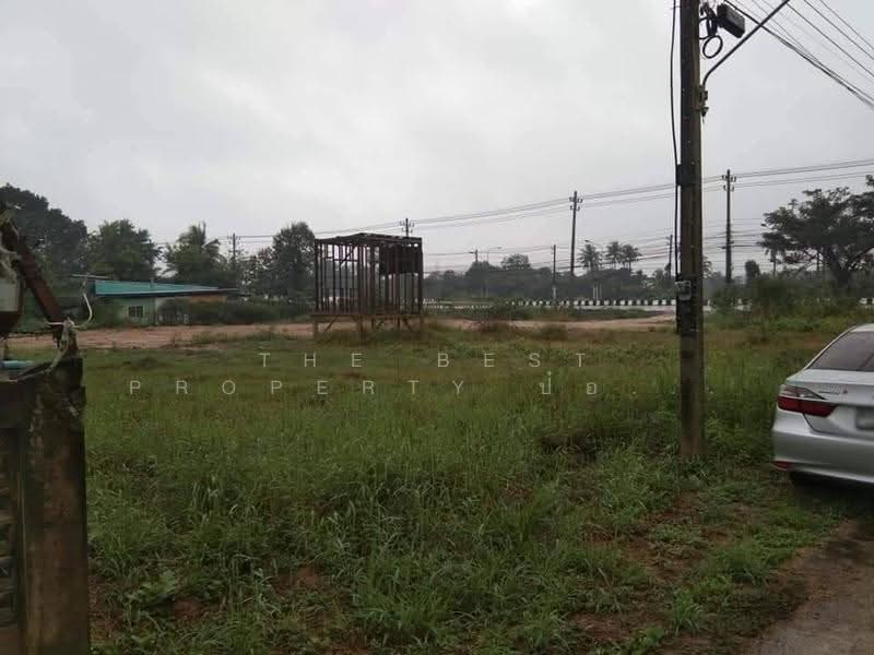 ที่ดินปราณบุรี ประจวบคีรีขันธ์, Prachuap Khiri Khan, Wang-Pong, Pran Buri, Prachuap Khiri Khan, , 731 sqm, Land For Sale, by The Best Property ป๋อมแป๋ม, 500522348 - DDproperty.com