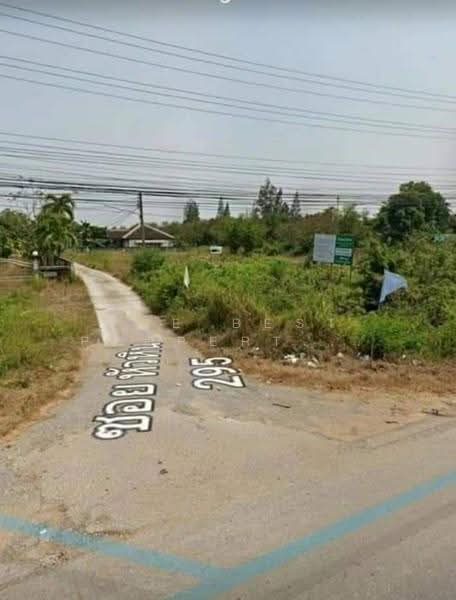 ที่ดินปราณบุรี ประจวบคีรีขันธ์, Prachuap Khiri Khan, Wang-Pong, Pran Buri, Prachuap Khiri Khan, , 731 sqm, Land For Sale, by The Best Property ป๋อมแป๋ม, 500522348 - DDproperty.com